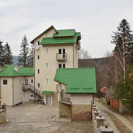 Sofia Forest Club Jaremcze Zewnętrze zdjęcie