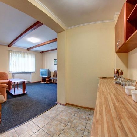 Sofia Forest Club Jaremcze Zewnętrze zdjęcie