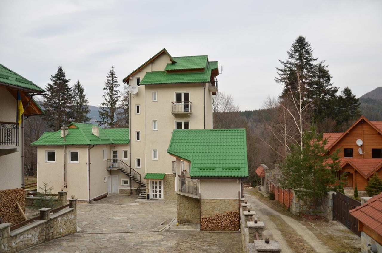 Sofia Forest Club Jaremcze Zewnętrze zdjęcie
