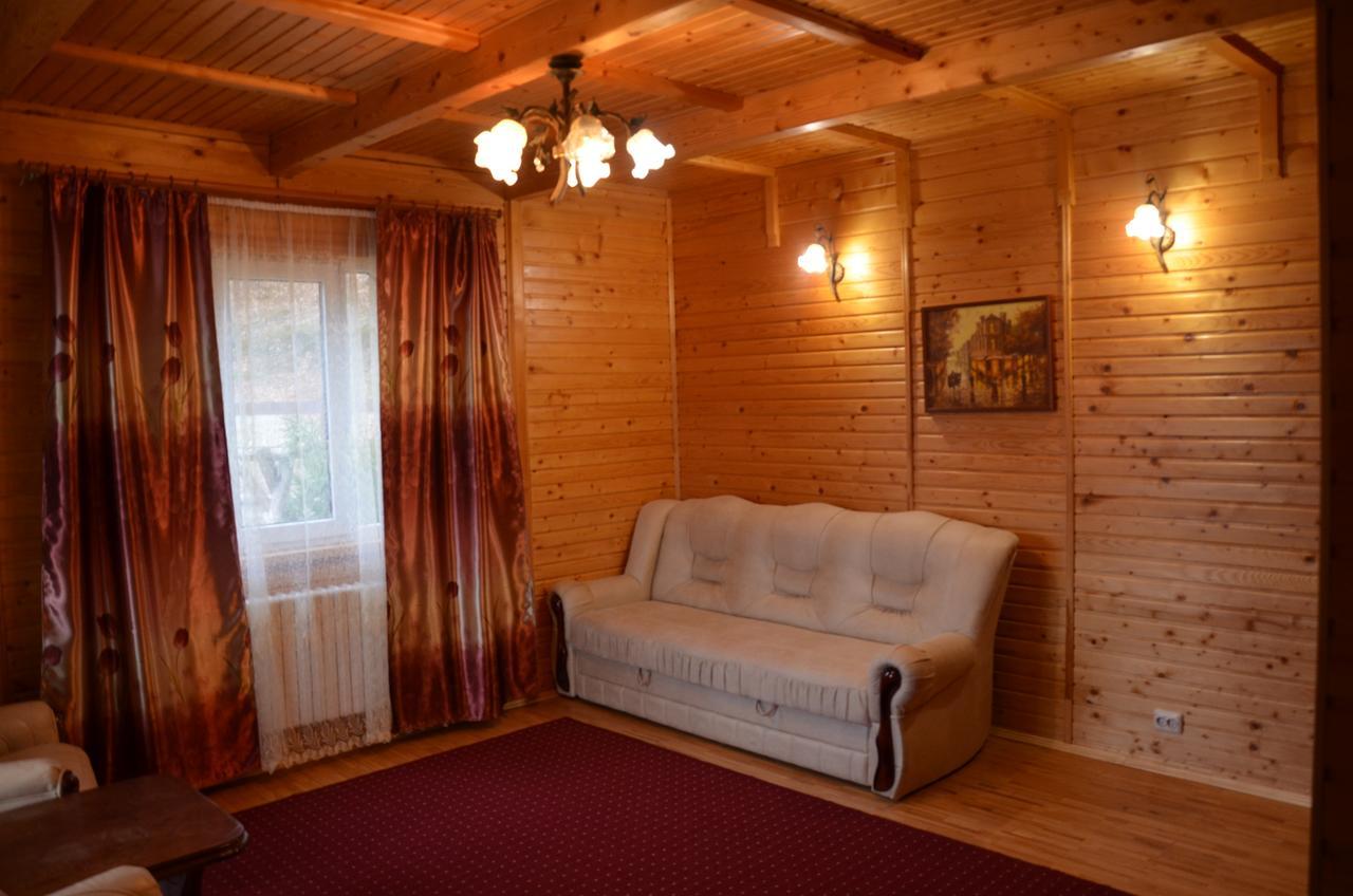 Sofia Forest Club Jaremcze Zewnętrze zdjęcie
