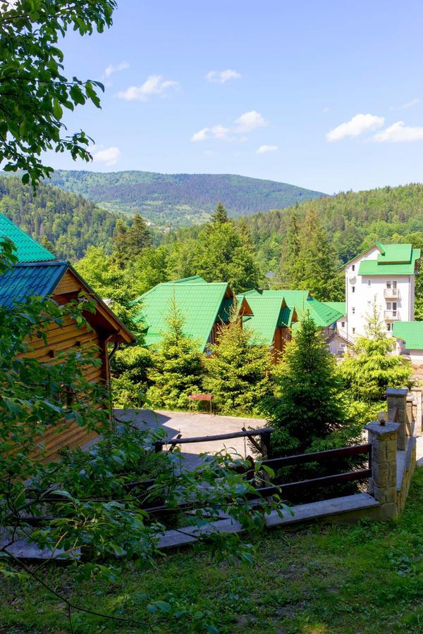 Sofia Forest Club Jaremcze Zewnętrze zdjęcie