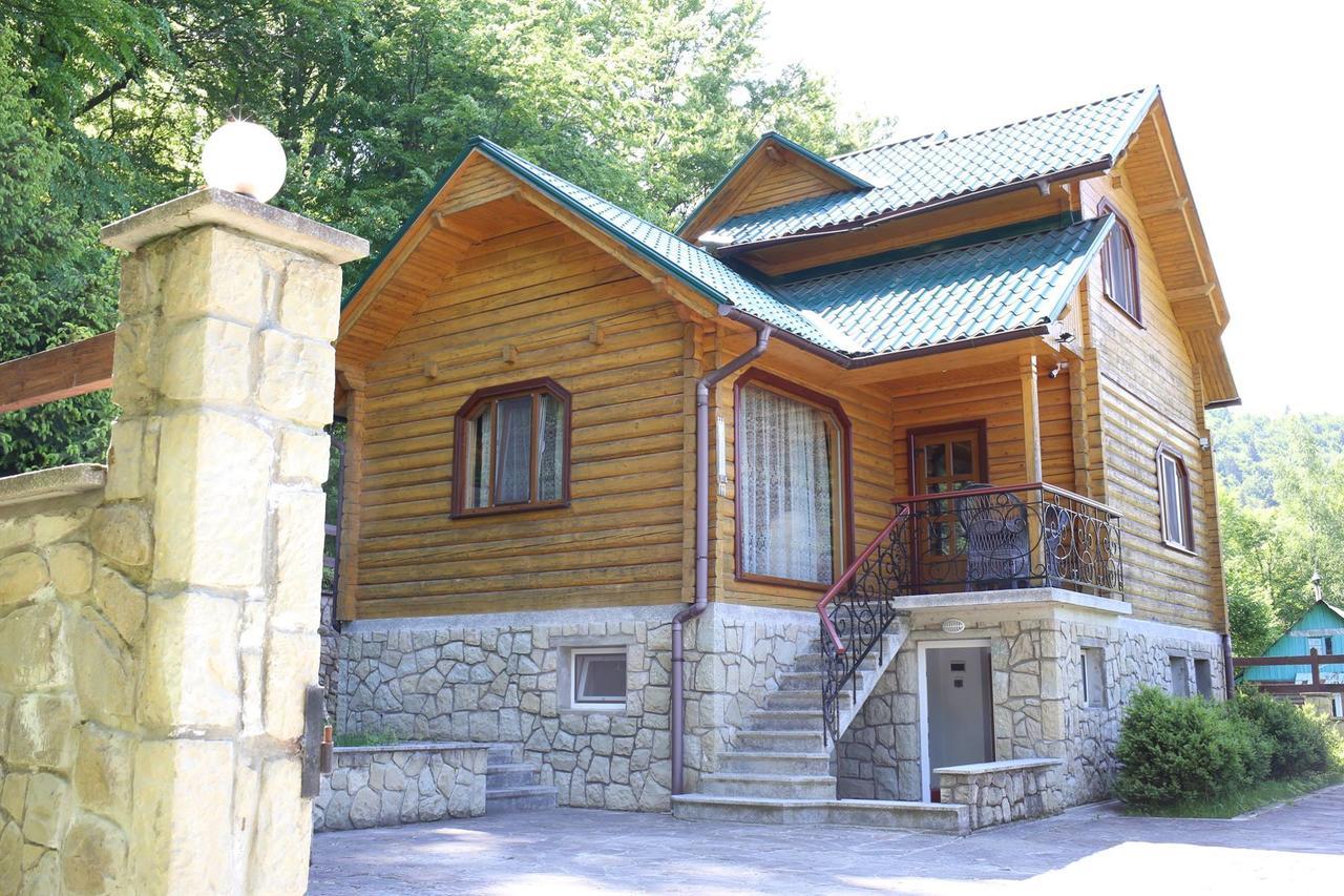 Sofia Forest Club Jaremcze Zewnętrze zdjęcie